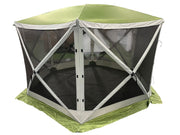 Quest Leisure Screen House 6 - Green (Good Condition)
