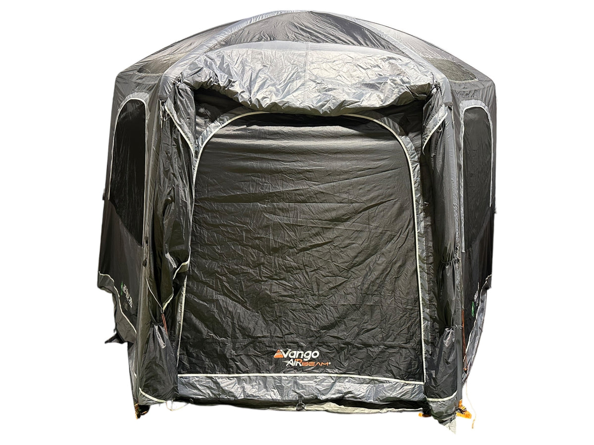 Vango HexAway Pro Air Mid DriveAway Motorhome Awning (Outdoor Show Demo)
