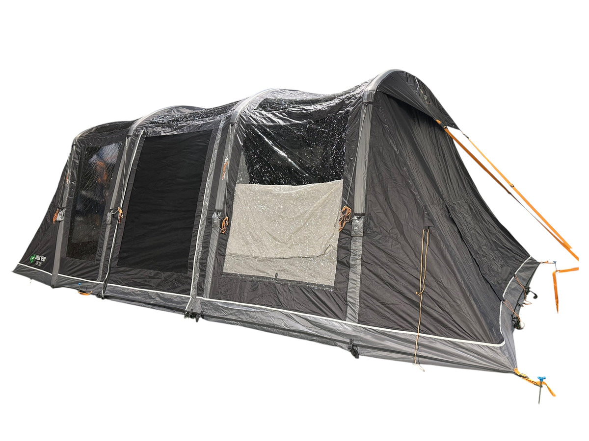 Vango Galli Pro Air Mid Drive Away Awning 2024 (Outdoor Show Demo)