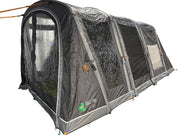 Vango Galli Pro Air Mid Drive Away Awning 2024 (Outdoor Show Demo)
