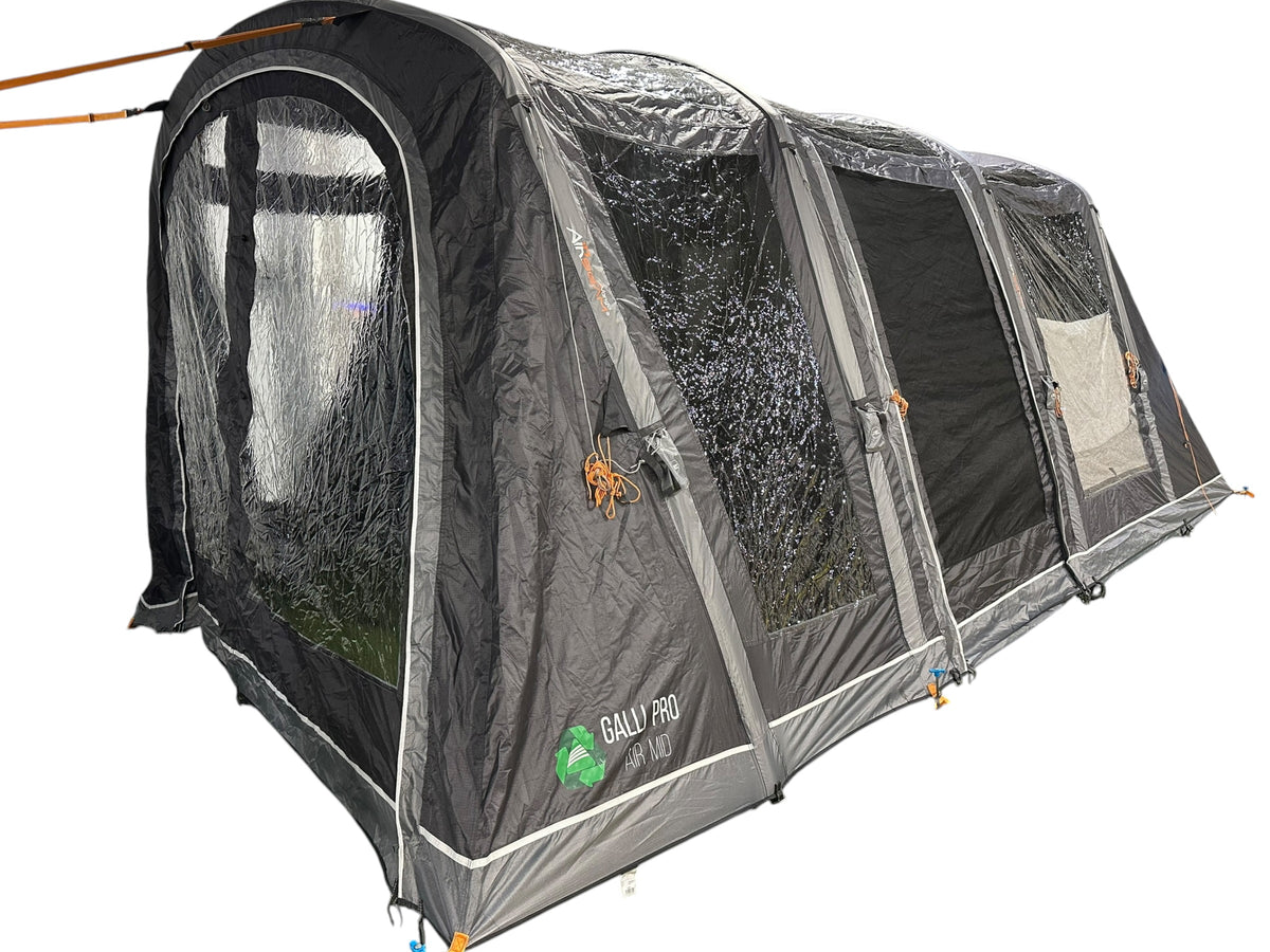 Vango Galli Pro Air Mid Drive Away Awning 2024 (Outdoor Show Demo)