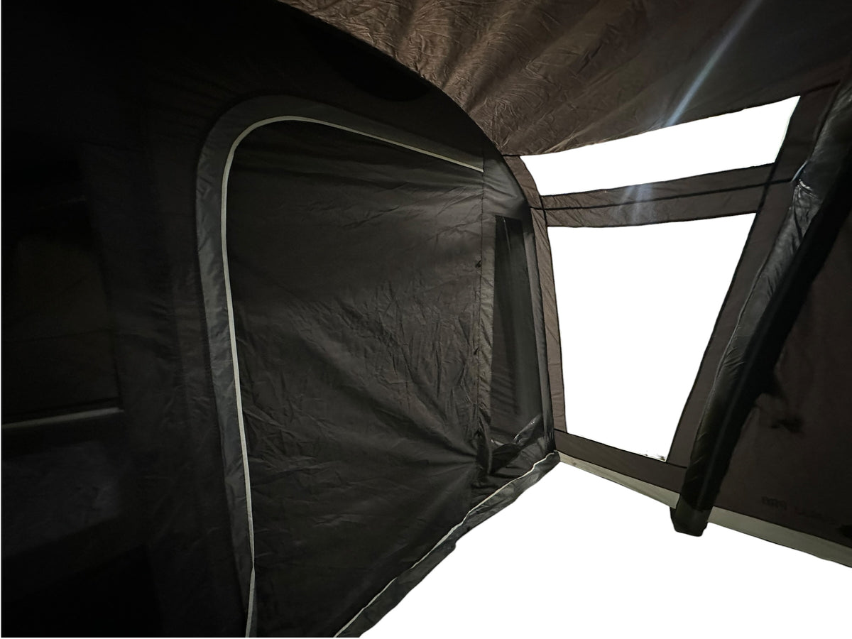 Vango Galli Pro Air Mid Drive Away Awning 2024 (Outdoor Show Demo)