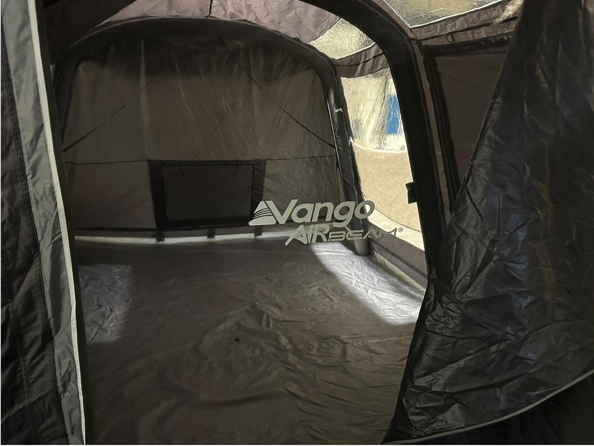 Vango Galli Pro Air Mid Drive Away Awning 2024 (Outdoor Show Demo)