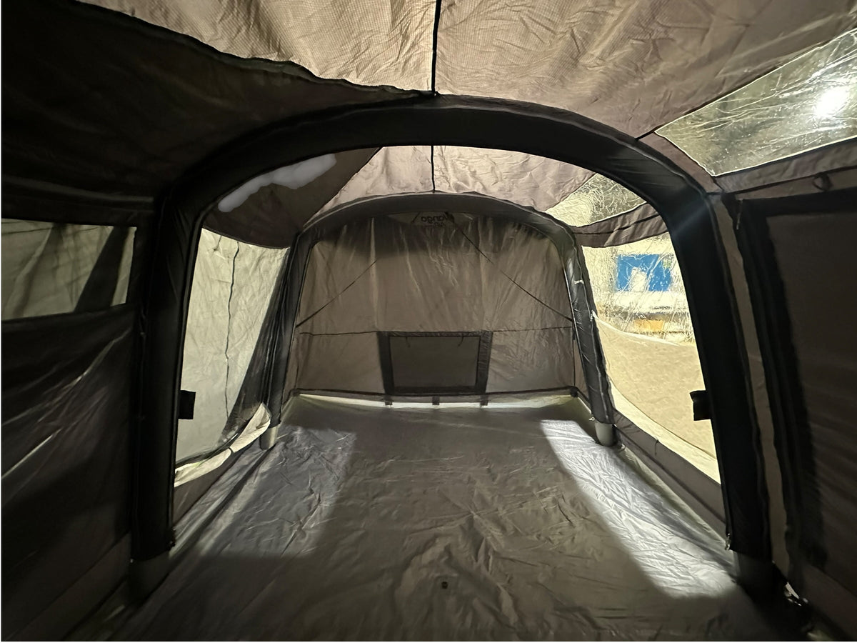 Vango Galli Pro Air Mid Drive Away Awning 2024 (Outdoor Show Demo)
