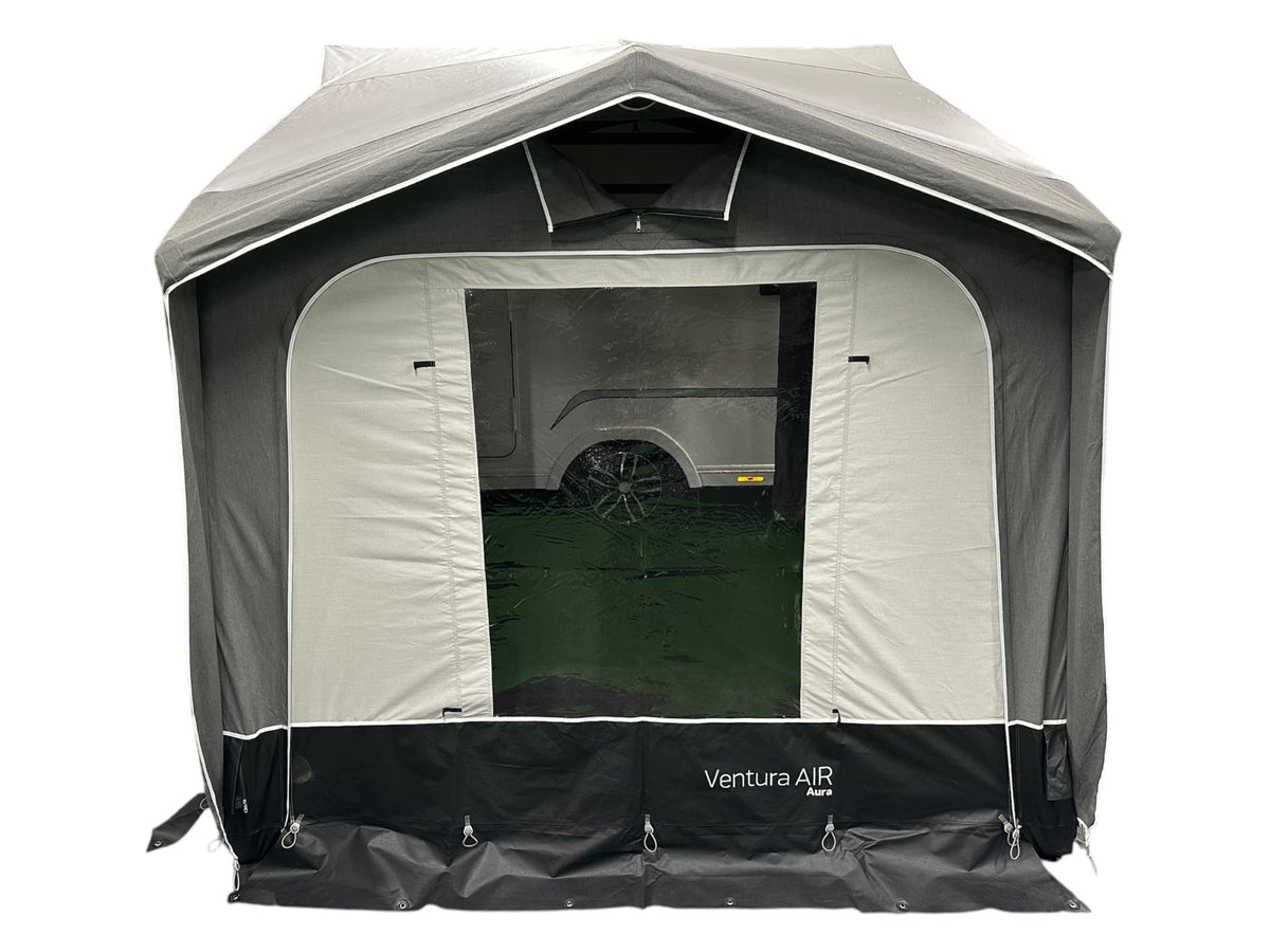 Isabella Ventura Air Aura 260 Porch Awning 2026 (Good Condition)