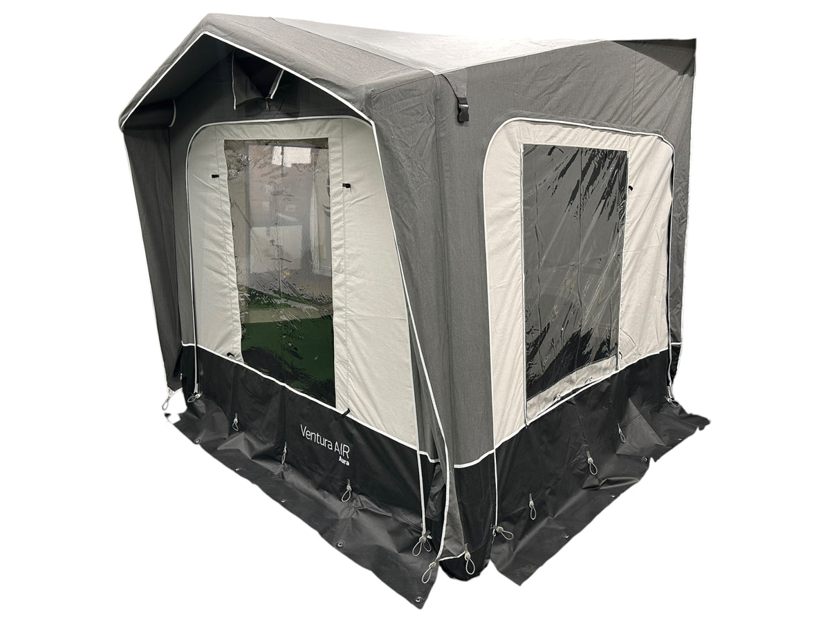 Isabella Ventura Air Aura 260 Porch Awning 2026 (Good Condition)