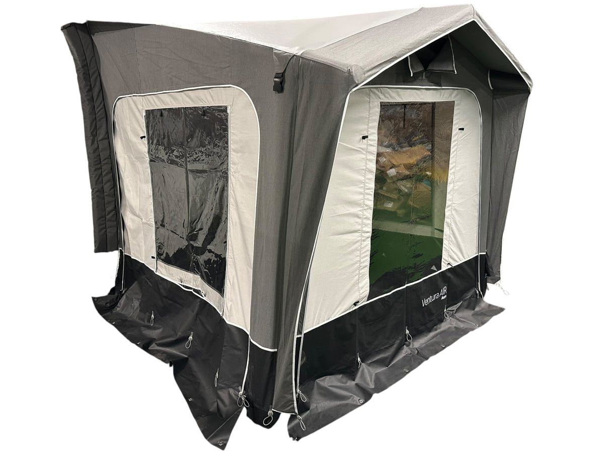 Isabella Ventura Air Aura 260 Porch Awning 2026 (Good Condition)