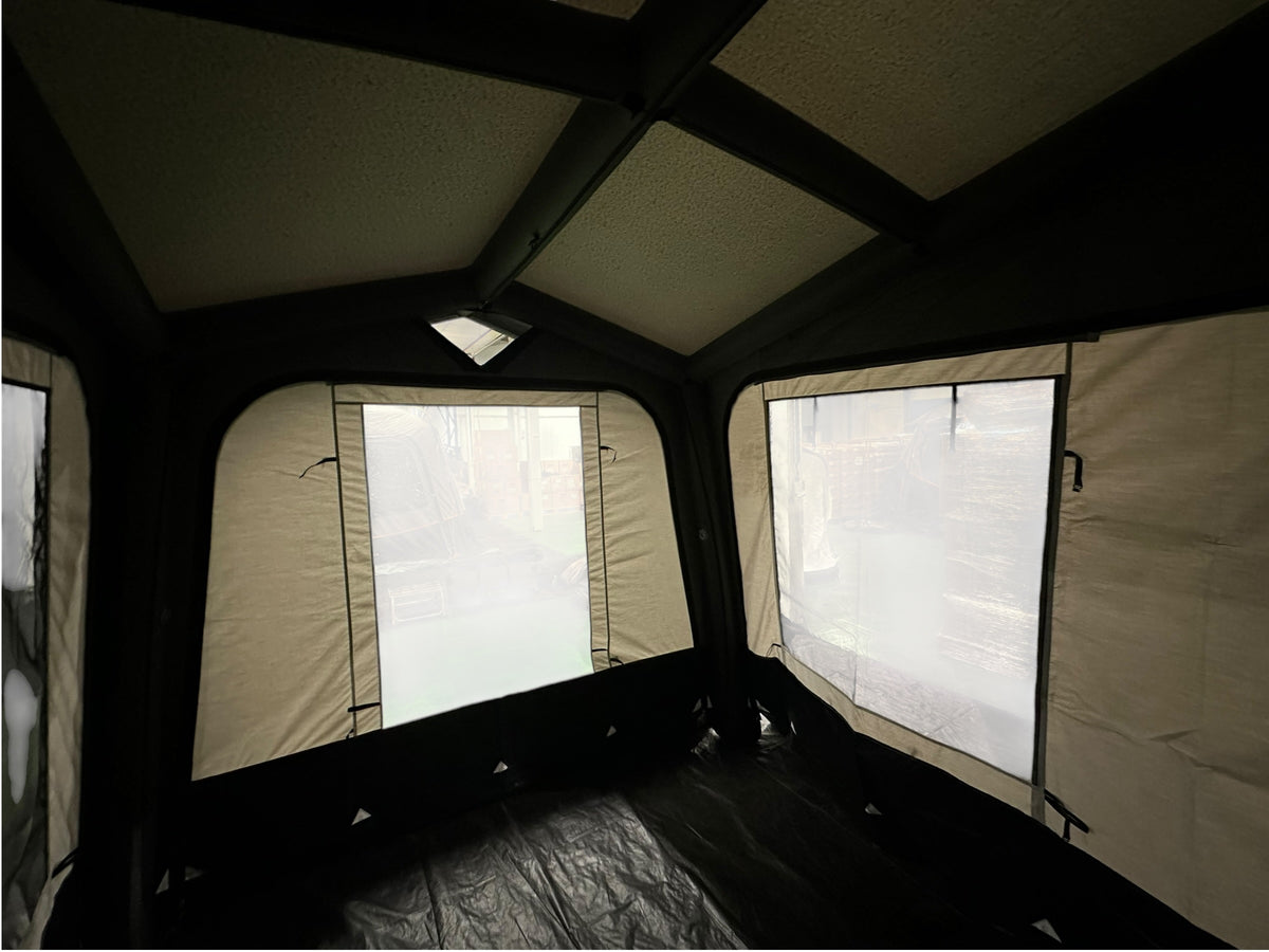 Isabella Ventura Air Aura 260 Porch Awning 2026 (Good Condition)