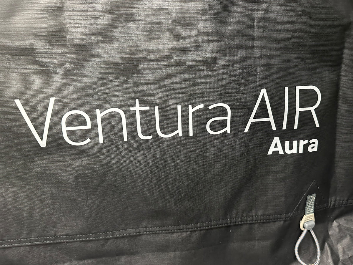 Isabella Ventura Air Aura 260 Porch Awning 2026 (Good Condition)