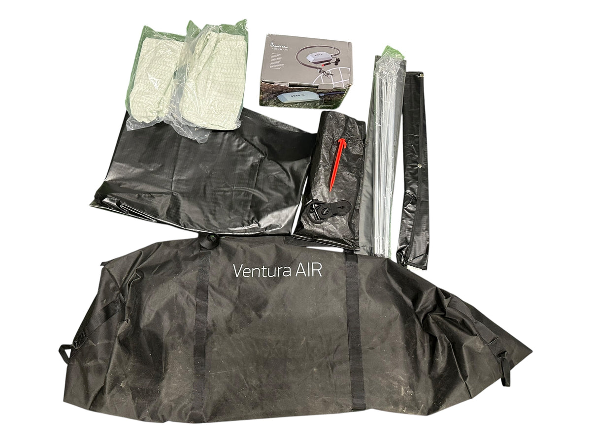 Isabella Ventura Air Aura 260 Porch Awning 2026 (Good Condition)
