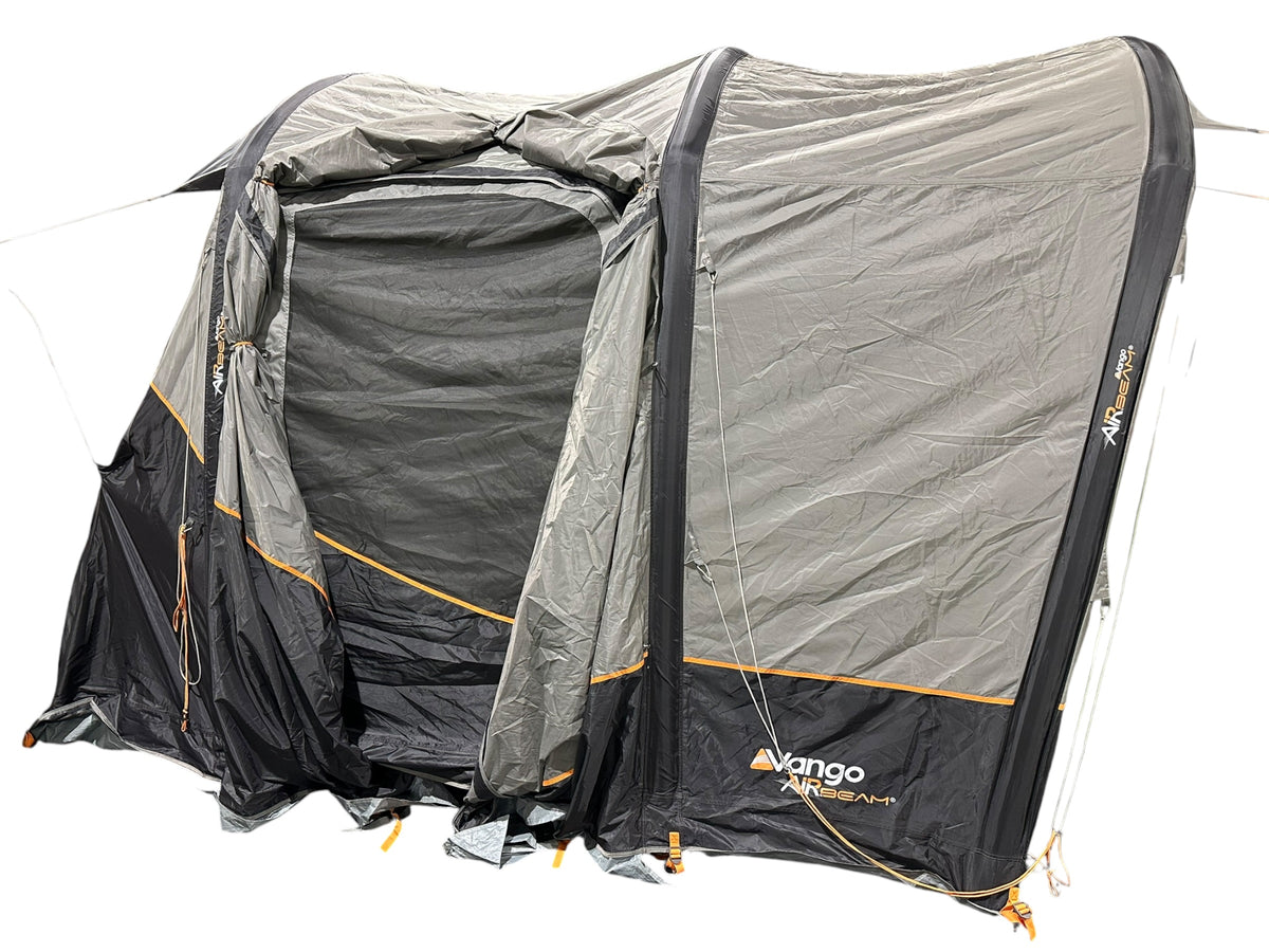 Vango Cove III Air Mid Drive Away Awning 2024 (Outdoor Show Demo)