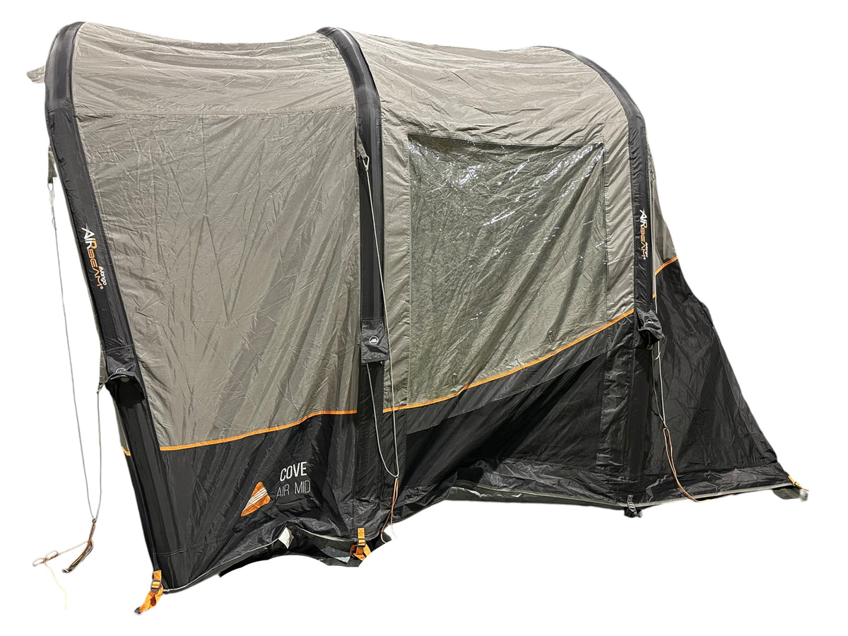 Vango Cove III Air Mid Drive Away Awning 2024 (Outdoor Show Demo)