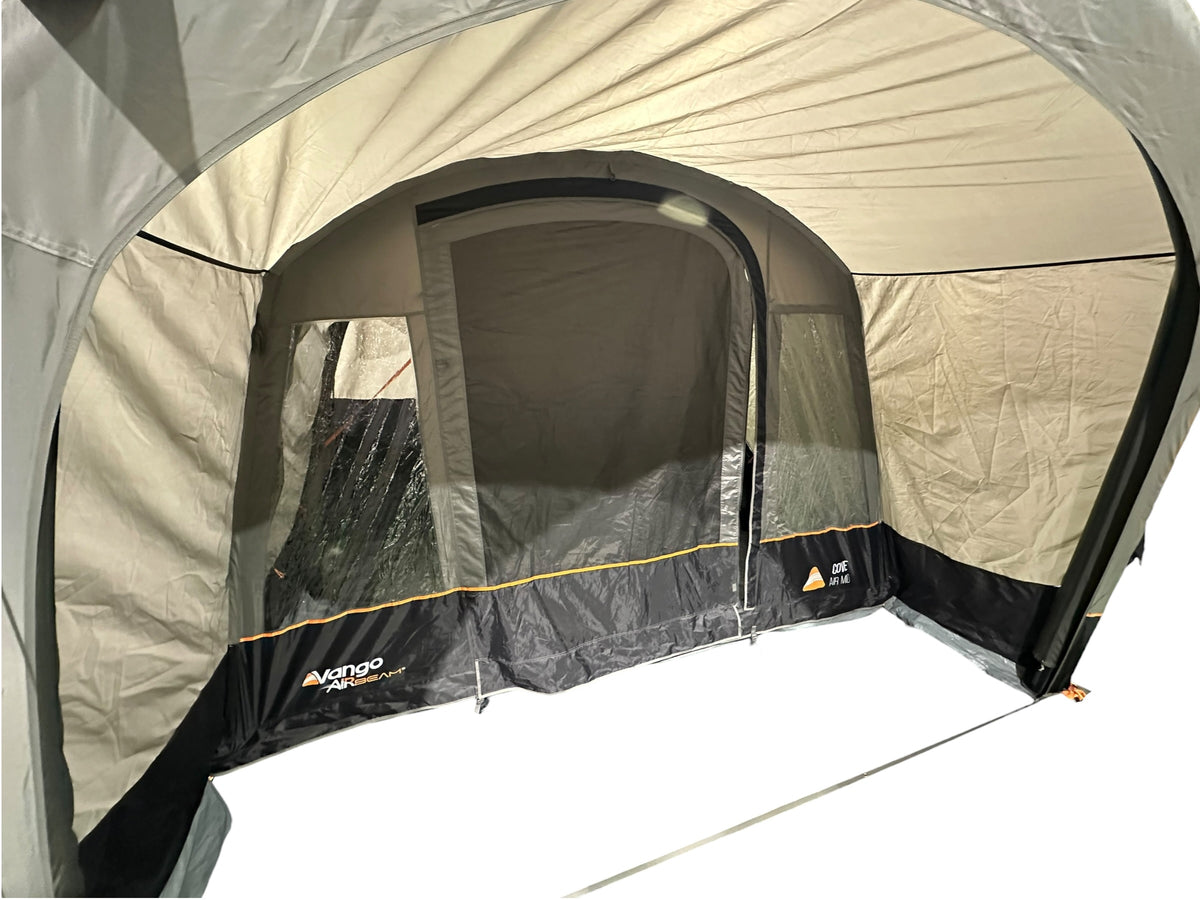 Vango Cove III Air Mid Drive Away Awning 2024 (Outdoor Show Demo)