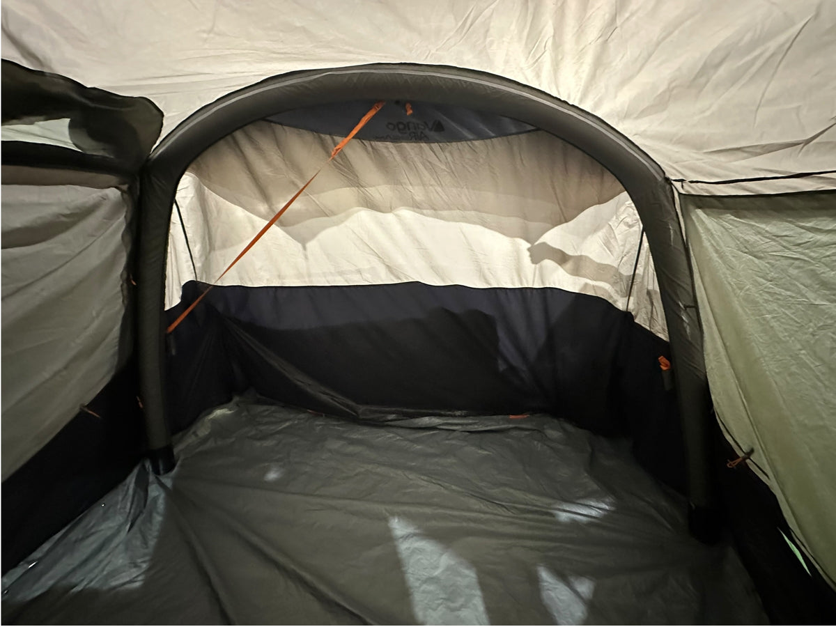 Vango Cove III Air Mid Drive Away Awning 2024 (Outdoor Show Demo)