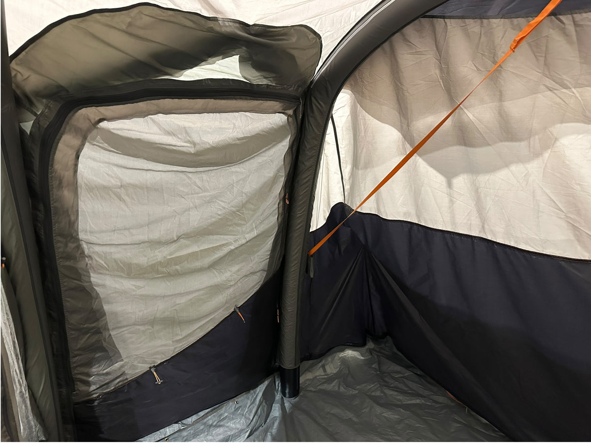 Vango Cove III Air Mid Drive Away Awning 2024 (Outdoor Show Demo)