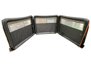 Vango AirBeam Modular Camping Windbreak 2025 (Outdoor Show Demo)