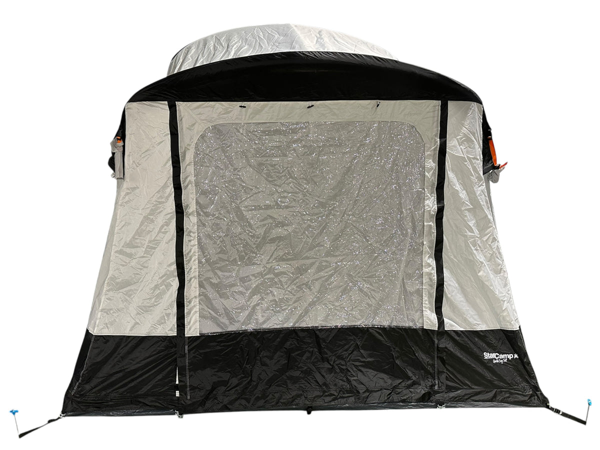 Starcamp Quick N Easy 265 MHA Air Tall Driveaway Awning 2026 (Like New)