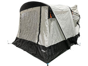 Starcamp Quick N Easy 265 MHA Air Tall Driveaway Awning 2026 (Like New)