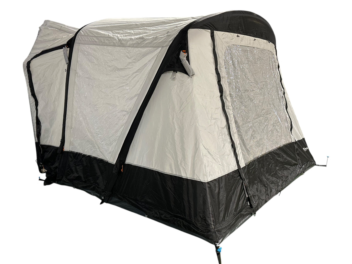Starcamp Quick N Easy 265 MHA Air Tall Driveaway Awning 2026 (Like New)