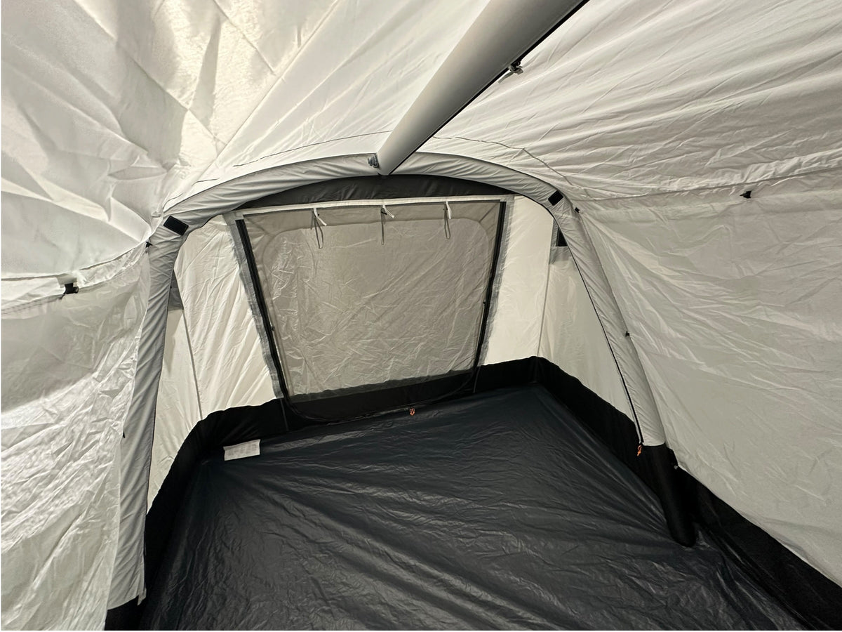 Starcamp Quick N Easy 265 MHA Air Tall Driveaway Awning 2026 (Like New)