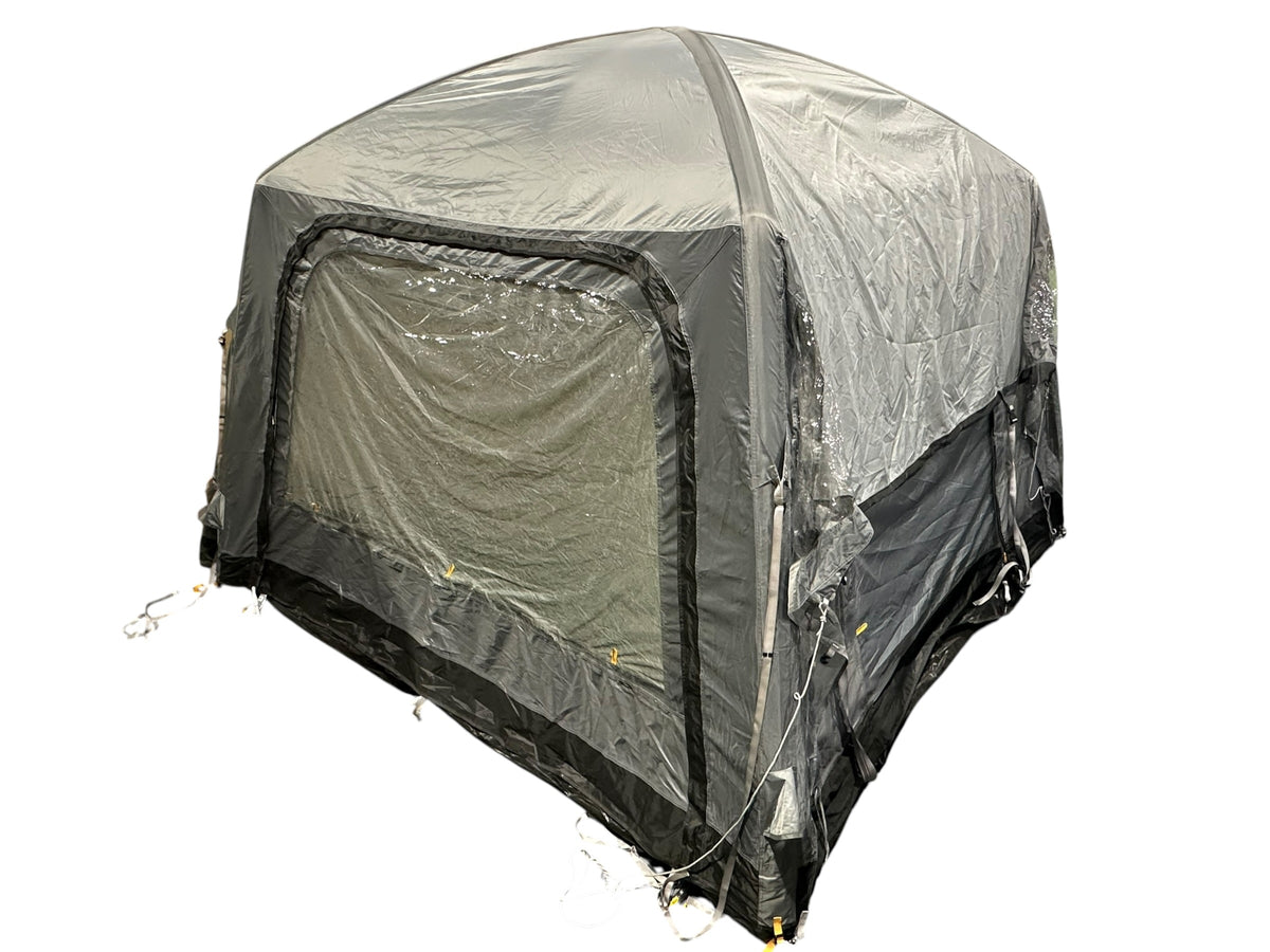 Kampa Roam Air Low Drive Away Awning (Outdoor Show Demo)