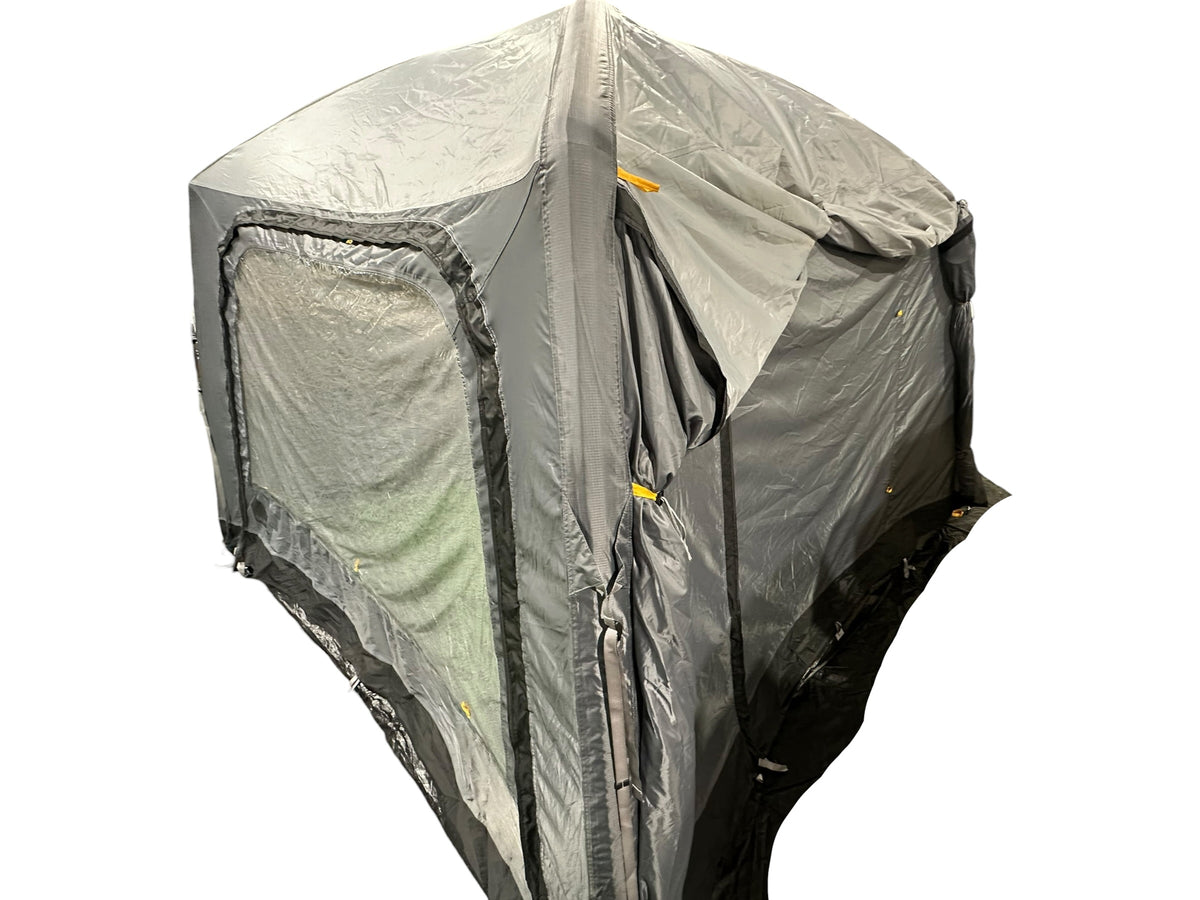 Kampa Roam Air Low Drive Away Awning (Outdoor Show Demo)