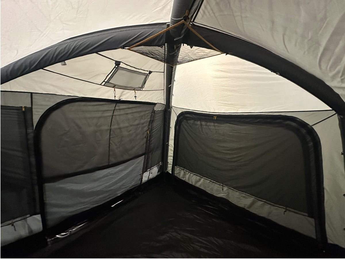 Kampa Roam Air Low Drive Away Awning (Outdoor Show Demo)