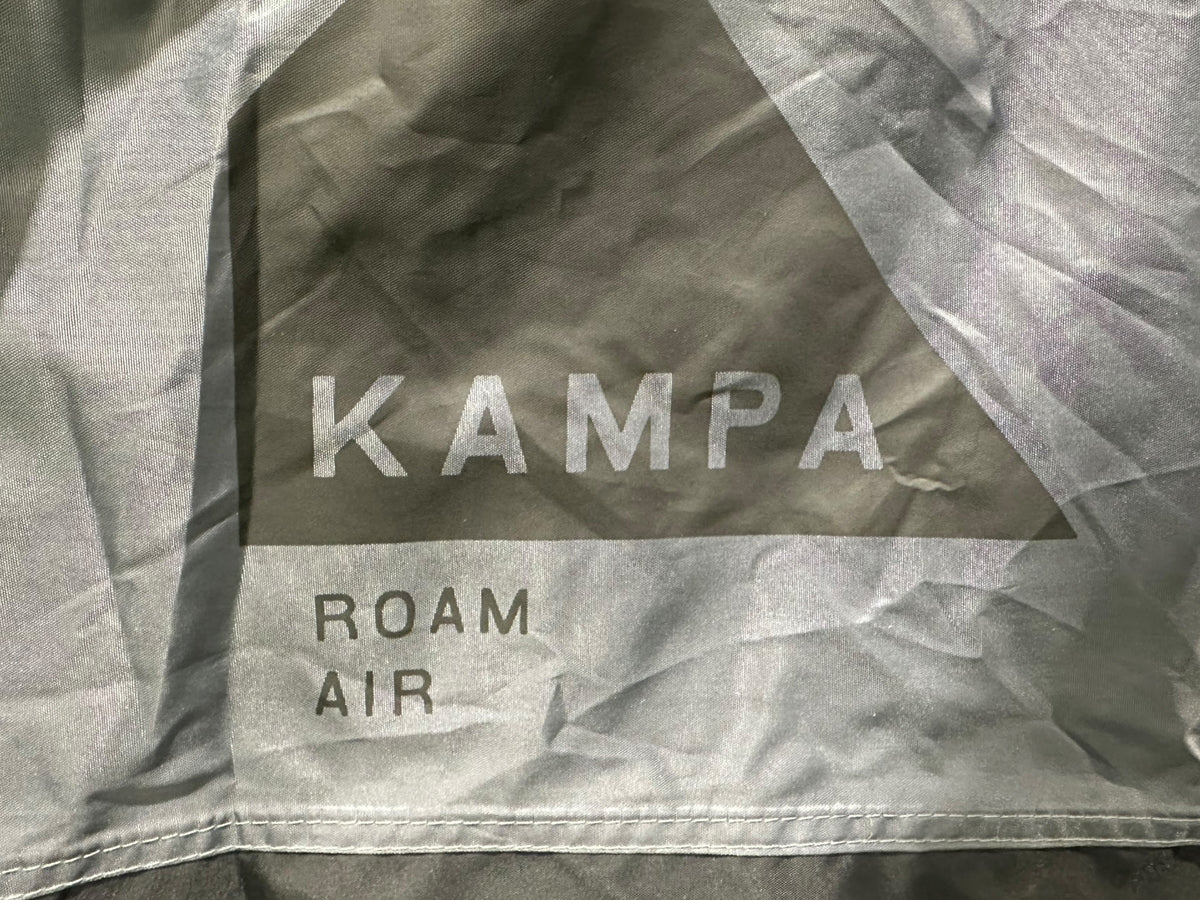 Kampa Roam Air Low Drive Away Awning (Outdoor Show Demo)
