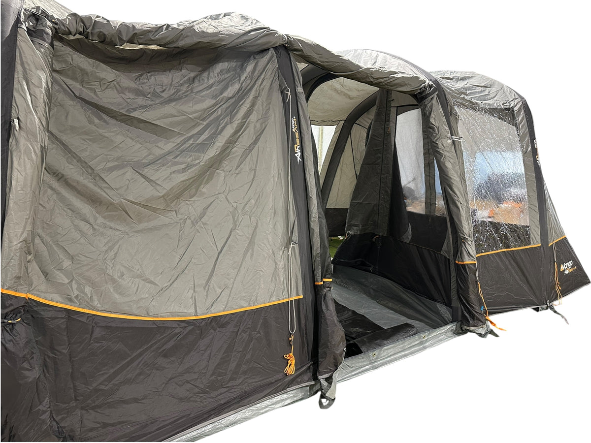 Vango Galli CC II Air Mid Drive Away Awning 2026 (Outdoor Show Demo)
