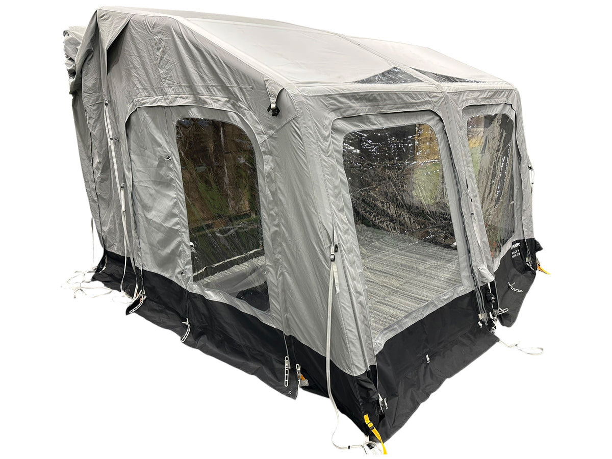 Dometic Rally Air Tour 330 Drive Away Awning (Used)
