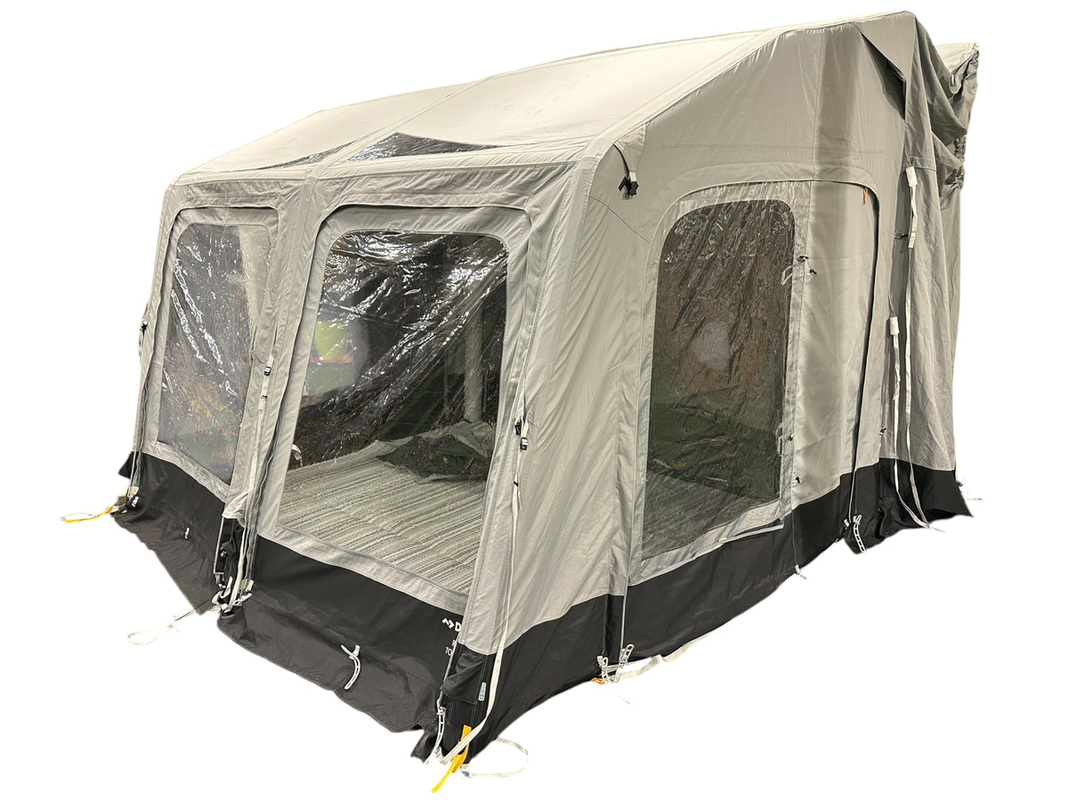 Dometic Rally Air Tour 330 Drive Away Awning (Used)