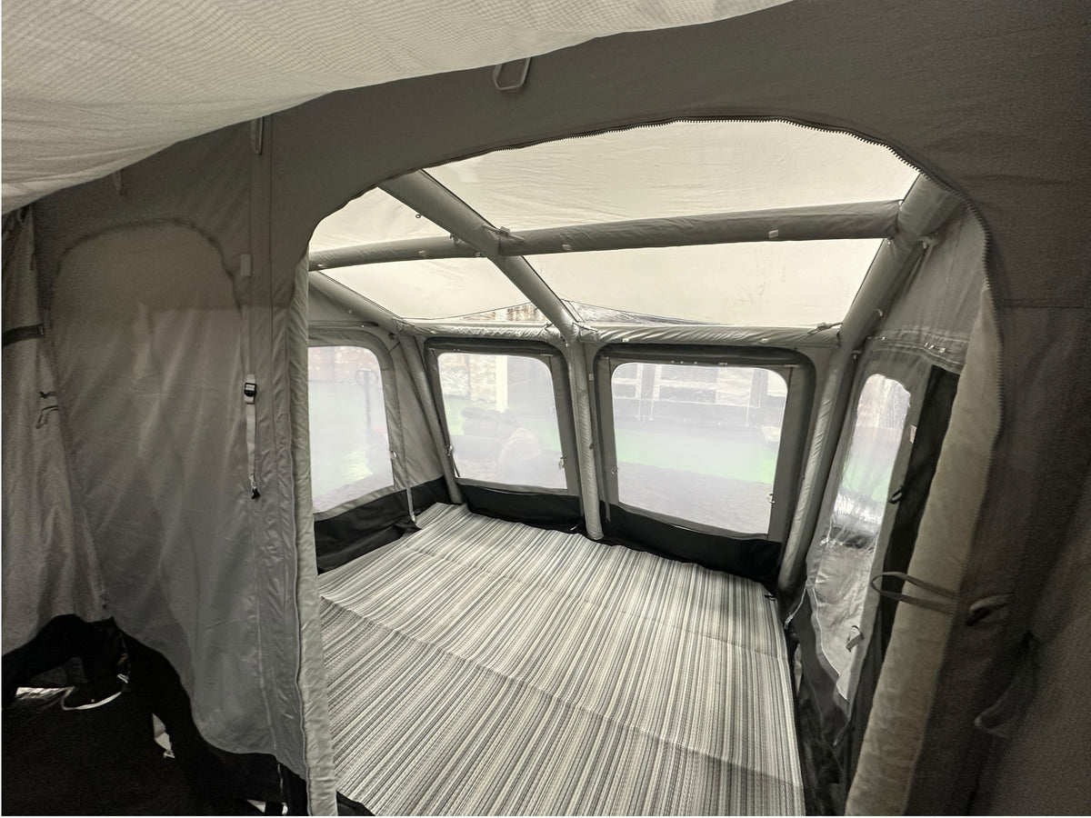 Dometic Rally Air Tour 330 Drive Away Awning (Used)