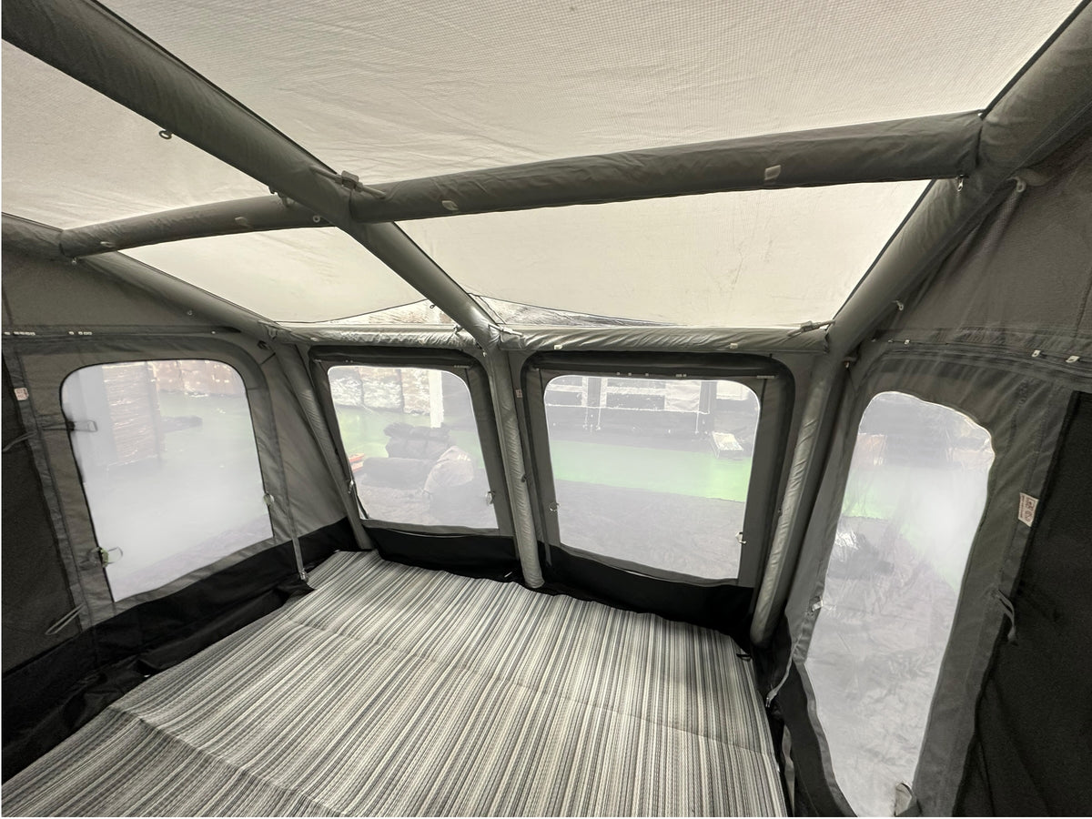 Dometic Rally Air Tour 330 Drive Away Awning (Used)
