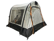 Starcamp Voyager Air Low Awning 2025 Inc Annex & Footprint (Outdoor Show Demo)