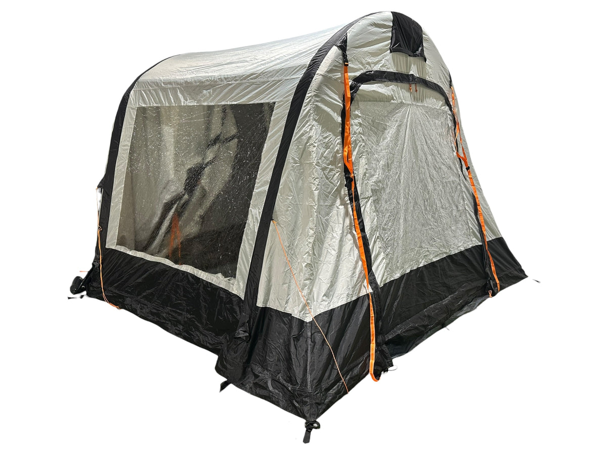 Starcamp Voyager Air Low Awning 2025 Inc Annex & Footprint (Outdoor Show Demo)