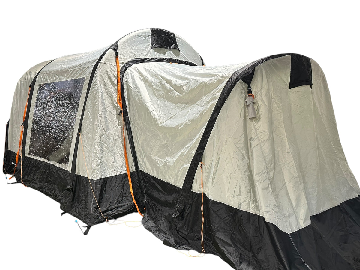 Starcamp Voyager Air Low Awning 2025 Inc Annex & Footprint (Outdoor Show Demo)