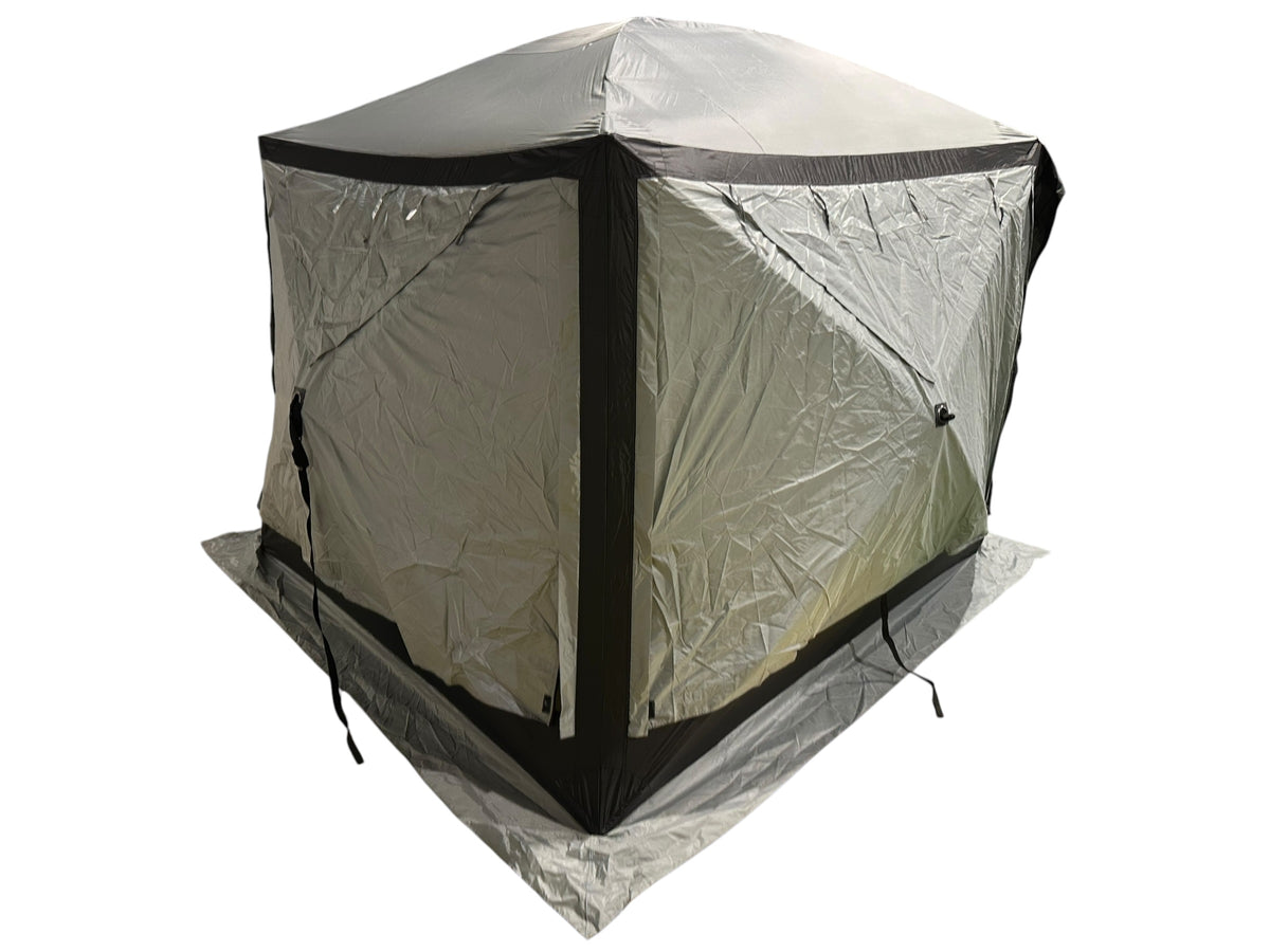 Quest Leisure Instant Screen House 4 Pro (Used)