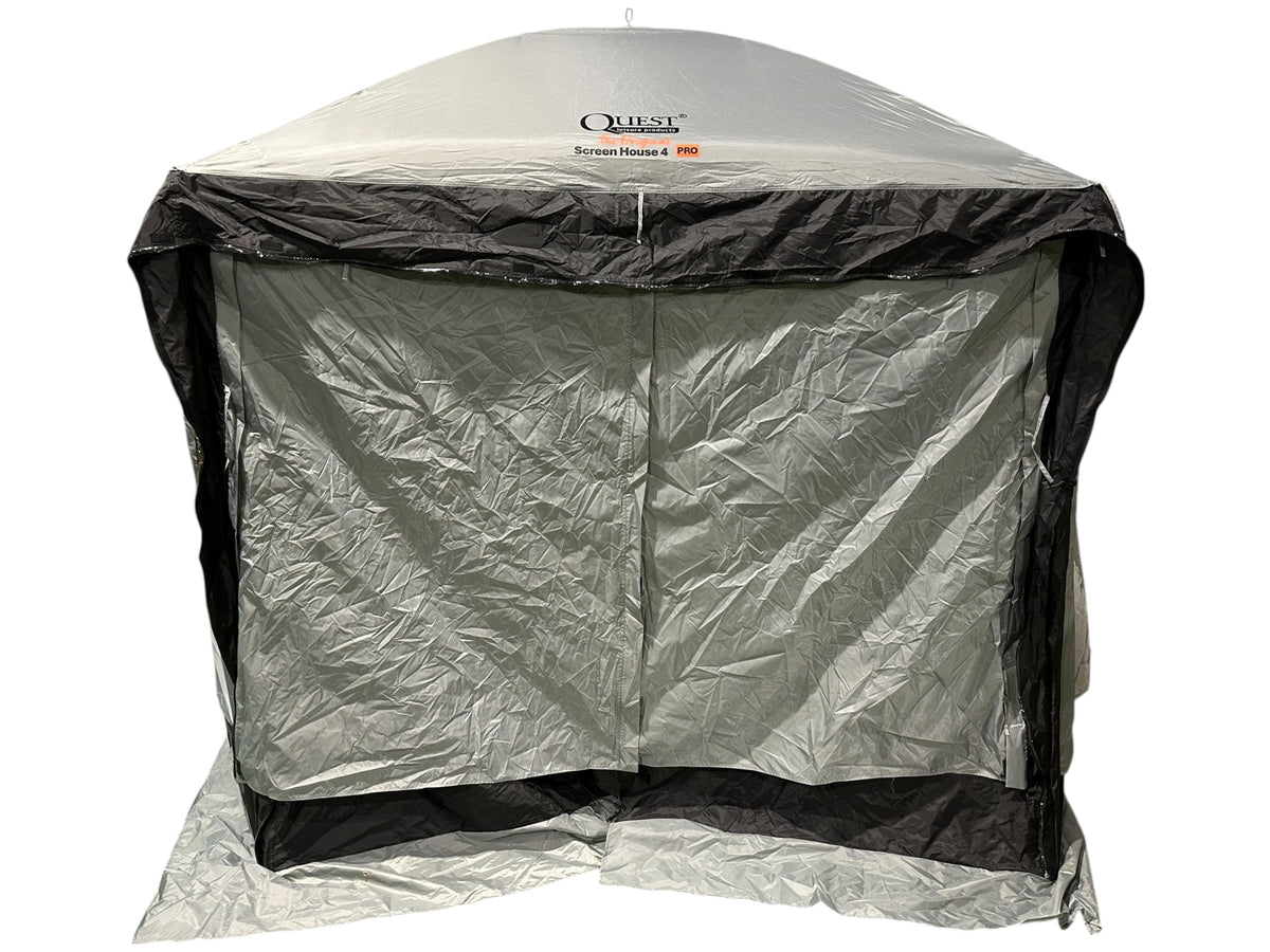 Quest Leisure Instant Screen House 4 Pro (Used)
