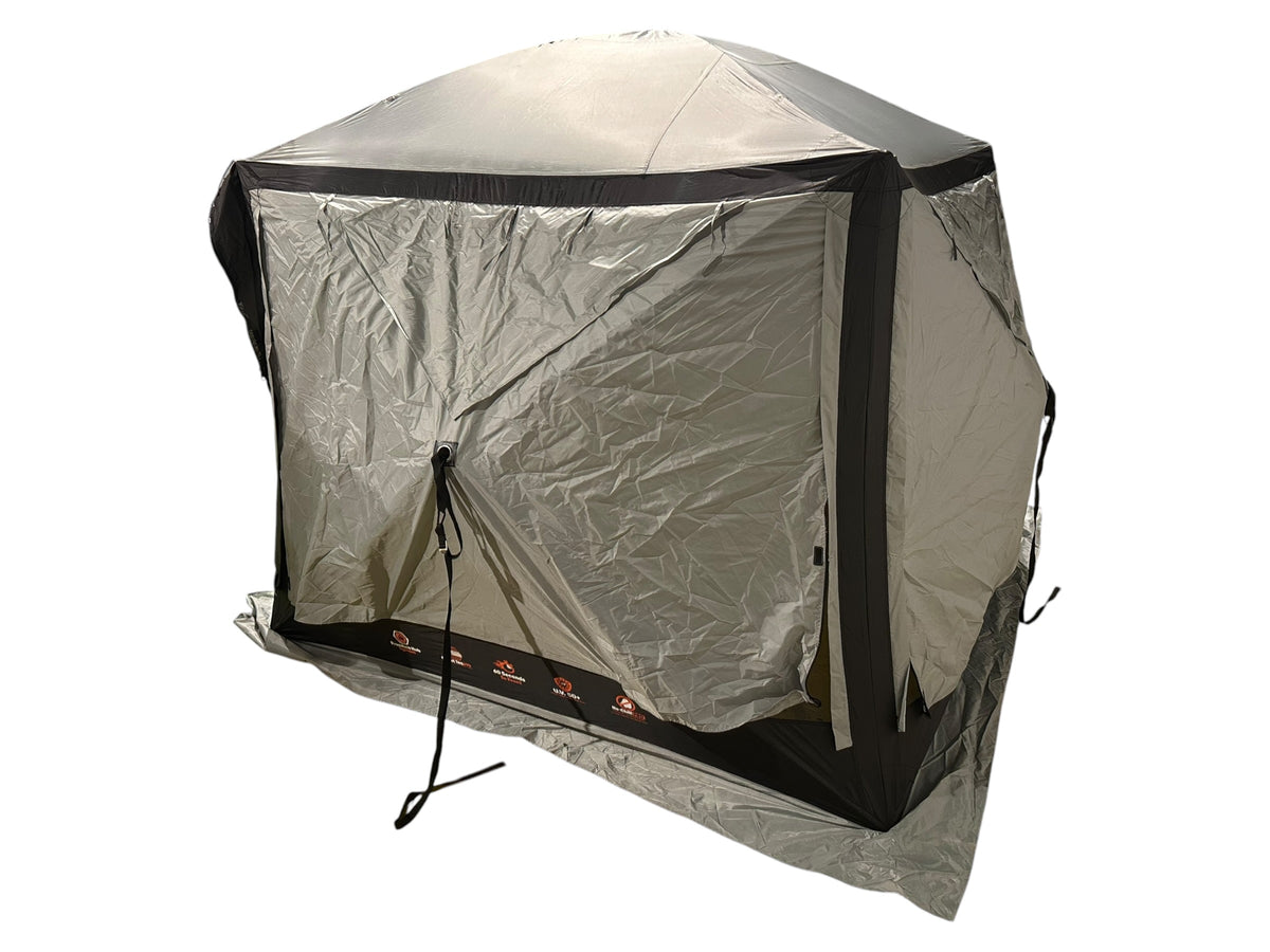 Quest Leisure Instant Screen House 4 Pro (Used)