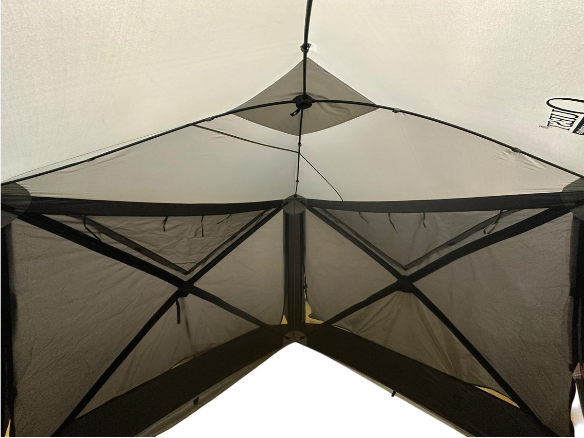 Quest Leisure Instant Screen House 4 Pro (Used)