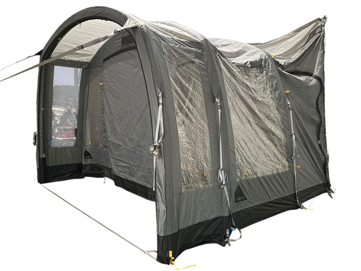 Kampa Traverse Air Mid Drive Away Awning (Excellent Condition)