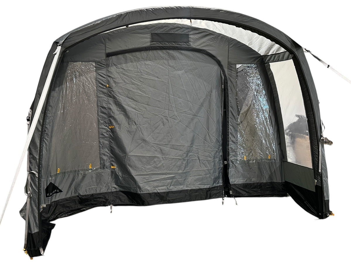 Kampa Traverse Air Mid Drive Away Awning (Excellent Condition)