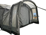 Kampa Traverse Air Mid Drive Away Awning (Excellent Condition)