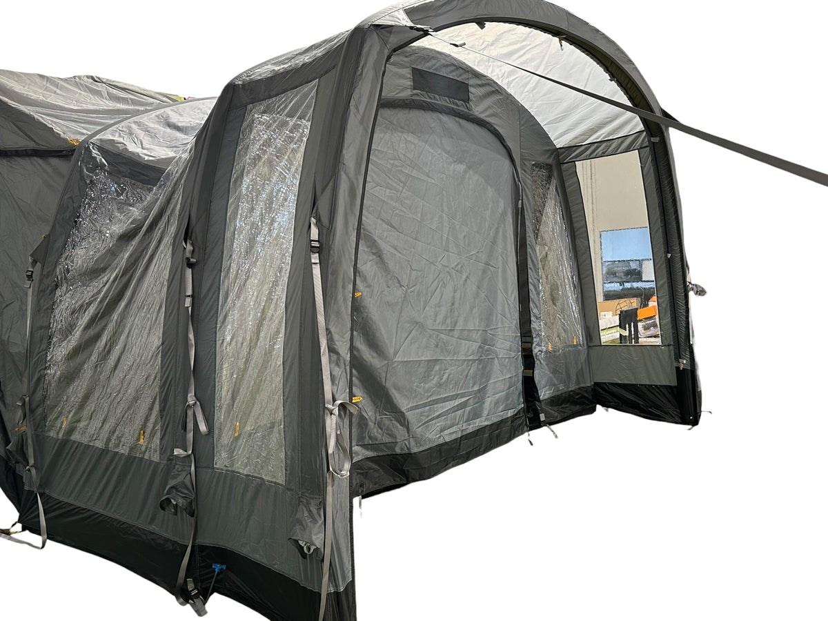 Kampa Traverse Air Mid Drive Away Awning (Excellent Condition)