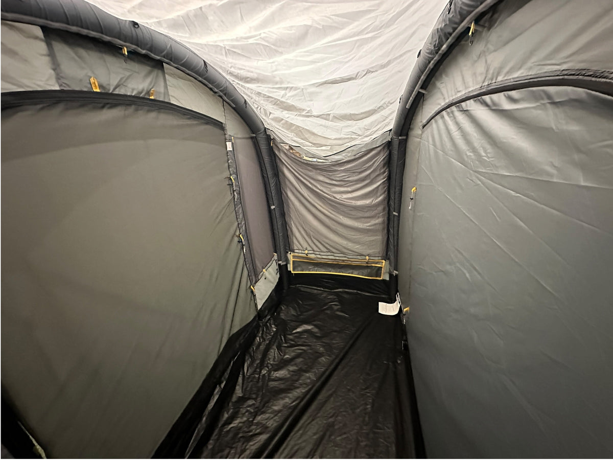 Kampa Traverse Air Mid Drive Away Awning (Excellent Condition)