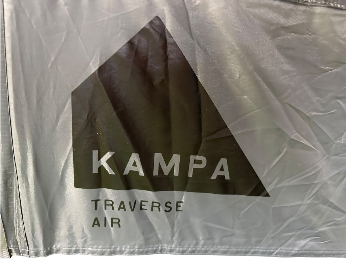 Kampa Traverse Air Mid Drive Away Awning (Excellent Condition)