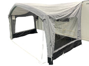 Dometic Sunshine Air Tour 400 Sun Canopy + Side Panel Set (Outdoor Show Demo)