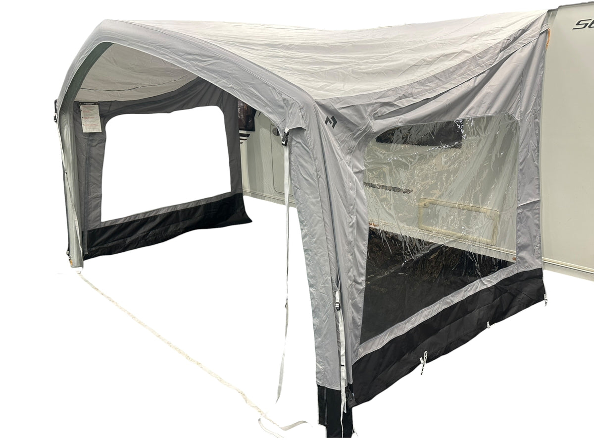 Dometic Sunshine Air Tour 400 Sun Canopy + Side Panel Set (Outdoor Show Demo)