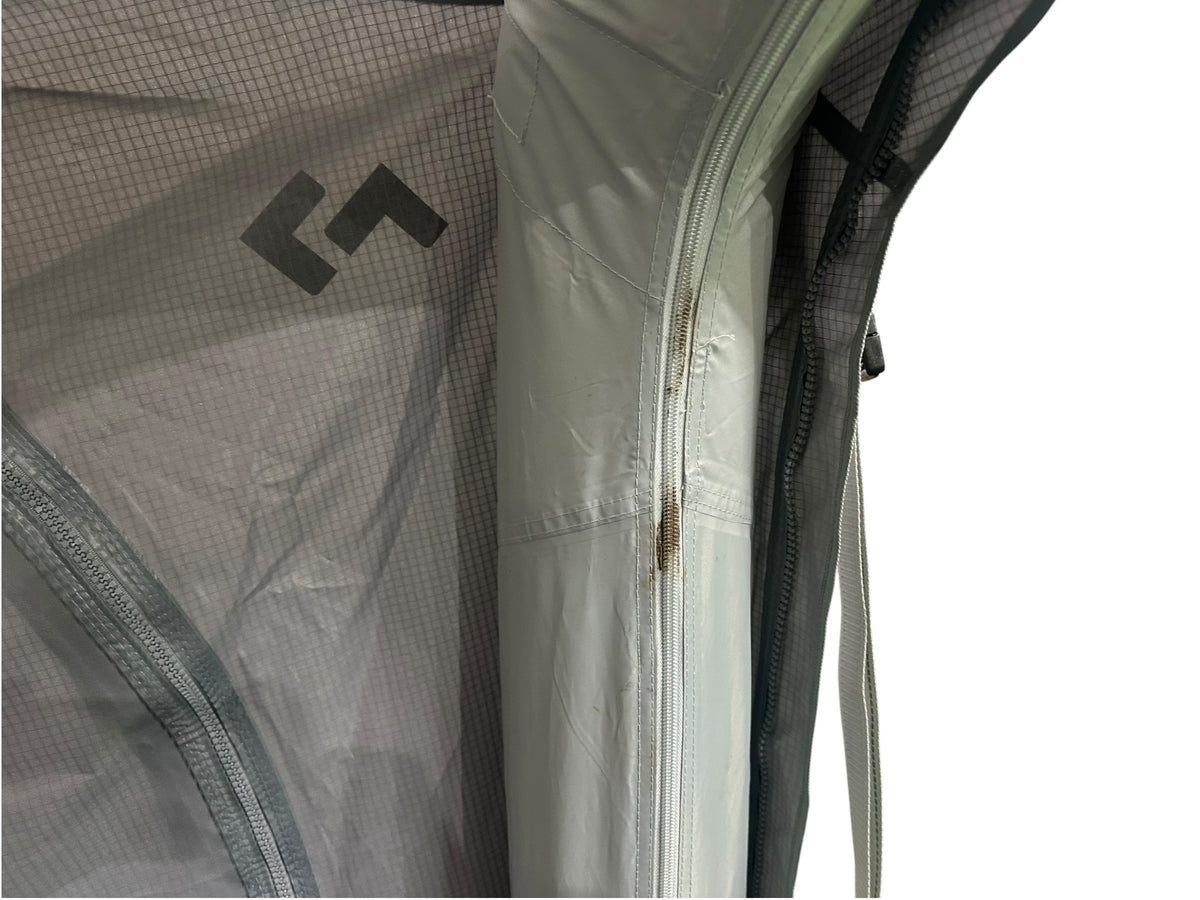 Dometic Sunshine Air Tour 400 Sun Canopy + Side Panel Set (Outdoor Show Demo)