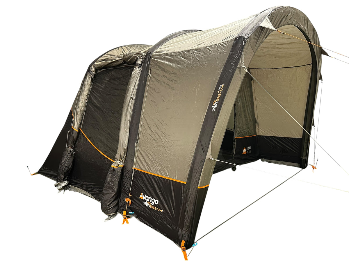 Vango Cove III Air Low Drive Away Awning 2026 (Good Condition)